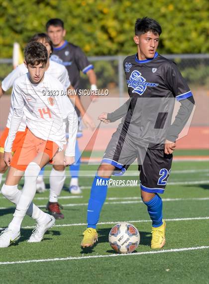 Thumbnail 1 in Sunnyside vs. Corona del Sol photogallery.
