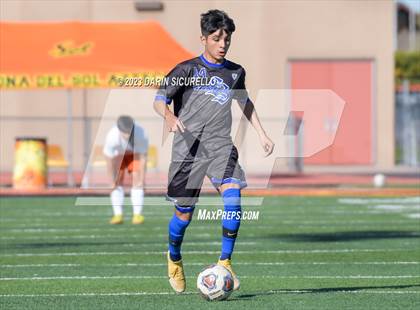 Thumbnail 1 in Sunnyside vs. Corona del Sol photogallery.