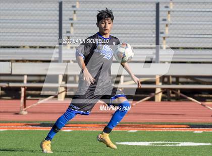Thumbnail 2 in Sunnyside vs. Corona del Sol photogallery.