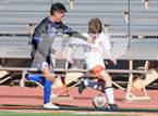 Photo from the gallery "Sunnyside vs. Corona del Sol"