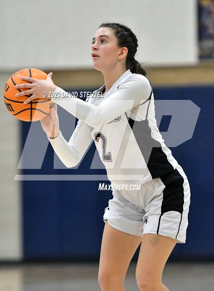 Thumbnail 1 in Colusa vs. Valley Christian (Sutter Tournament) photogallery.