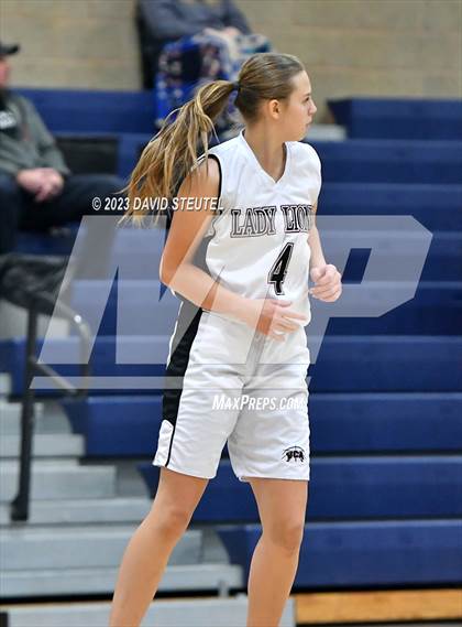Thumbnail 3 in Colusa vs. Valley Christian (Sutter Tournament) photogallery.