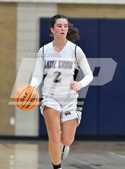 Thumbnail 3 in Colusa vs. Valley Christian (Sutter Tournament) photogallery.