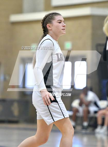 Thumbnail 2 in Colusa vs. Valley Christian (Sutter Tournament) photogallery.