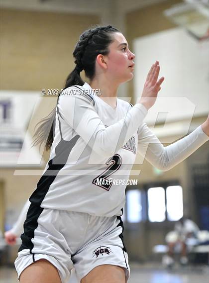 Thumbnail 3 in Colusa vs. Valley Christian (Sutter Tournament) photogallery.