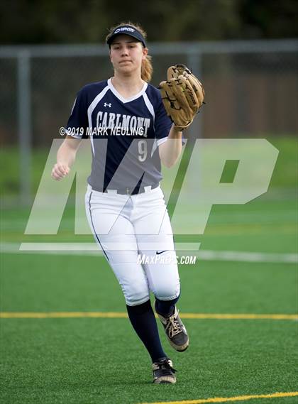 Thumbnail 1 in Carlmont @ Hillsdale photogallery.
