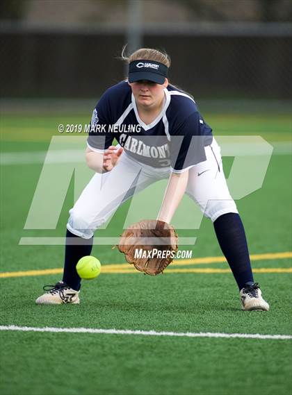Thumbnail 2 in Carlmont @ Hillsdale photogallery.
