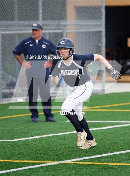 Thumbnail 1 in Carlmont @ Hillsdale photogallery.