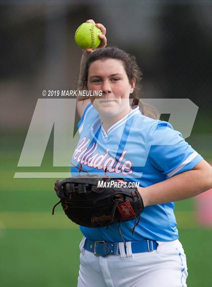 Thumbnail 2 in Carlmont @ Hillsdale photogallery.