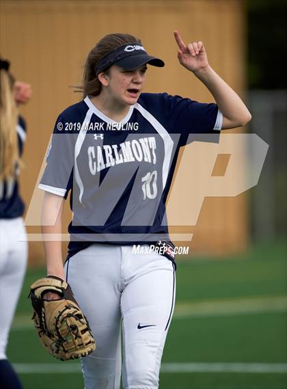 Thumbnail 1 in Carlmont @ Hillsdale photogallery.