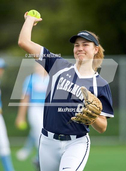 Thumbnail 3 in Carlmont @ Hillsdale photogallery.
