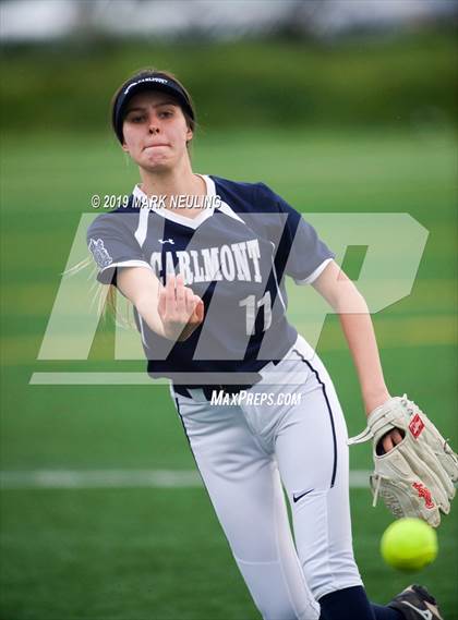 Thumbnail 3 in Carlmont @ Hillsdale photogallery.