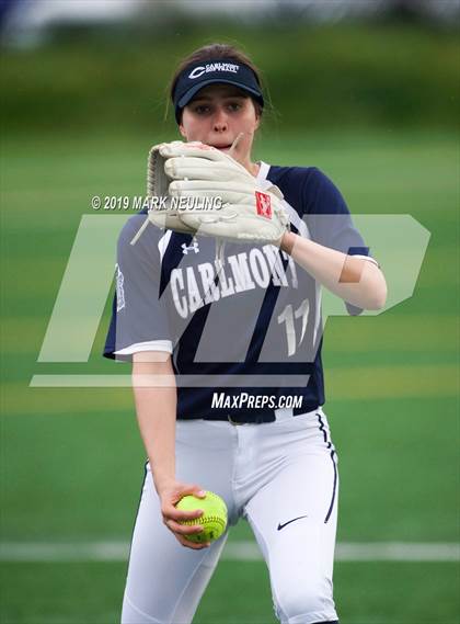 Thumbnail 1 in Carlmont @ Hillsdale photogallery.