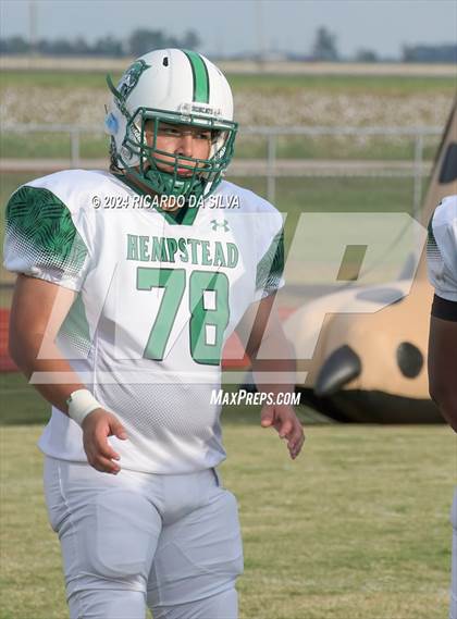 Thumbnail 2 in Brazos vs Hempstead photogallery.