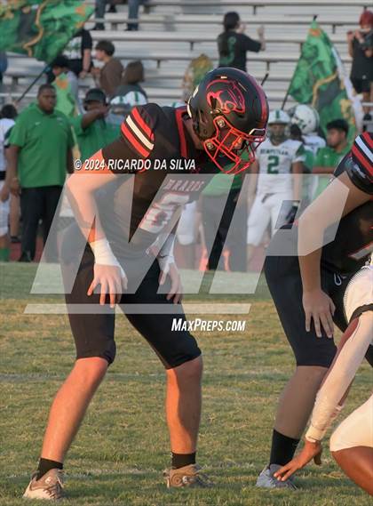 Thumbnail 3 in Brazos vs Hempstead photogallery.