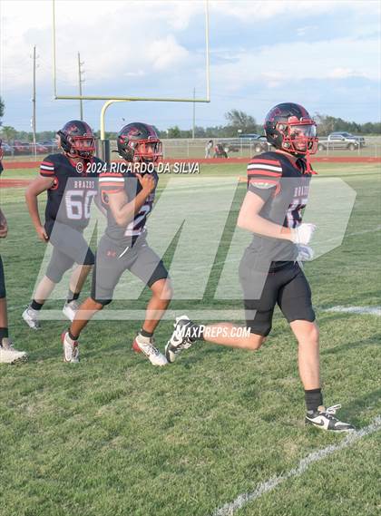 Thumbnail 3 in Brazos vs Hempstead photogallery.