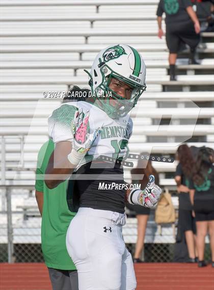 Thumbnail 2 in Brazos vs Hempstead photogallery.