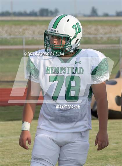 Thumbnail 1 in Brazos vs Hempstead photogallery.
