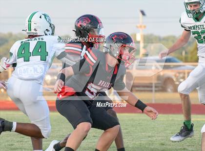 Thumbnail 2 in Brazos vs Hempstead photogallery.