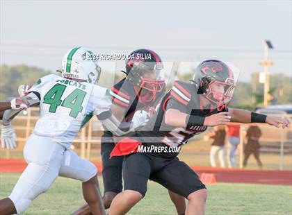Thumbnail 1 in Brazos vs Hempstead photogallery.