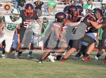 Thumbnail 2 in Brazos vs Hempstead photogallery.