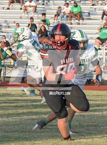 Thumbnail 2 in Brazos vs Hempstead photogallery.