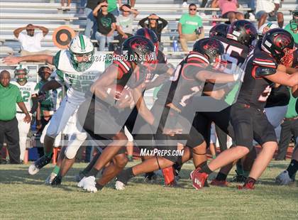 Thumbnail 1 in Brazos vs Hempstead photogallery.