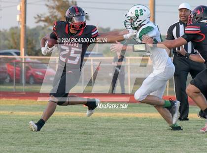 Thumbnail 1 in Brazos vs Hempstead photogallery.
