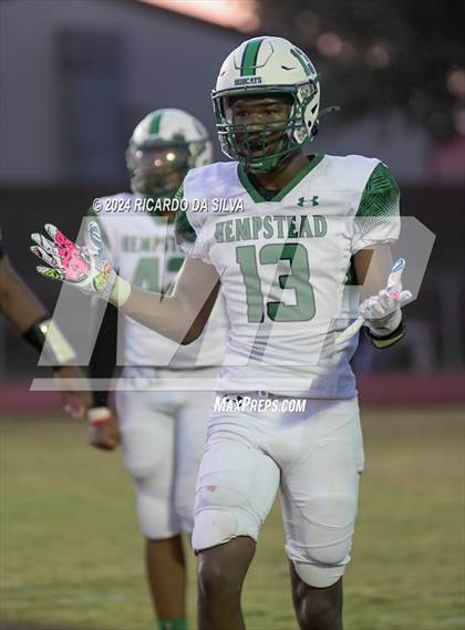 Thumbnail 1 in Brazos vs Hempstead photogallery.