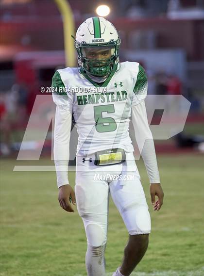 Thumbnail 2 in Brazos vs Hempstead photogallery.