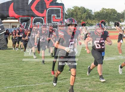 Thumbnail 3 in Brazos vs Hempstead photogallery.