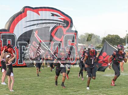 Thumbnail 1 in Brazos vs Hempstead photogallery.