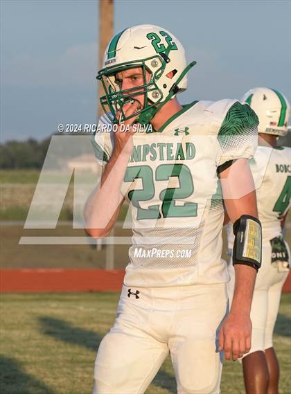 Thumbnail 2 in Brazos vs Hempstead photogallery.
