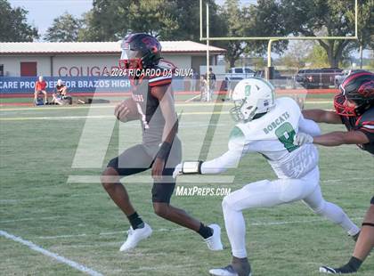 Thumbnail 1 in Brazos vs Hempstead photogallery.