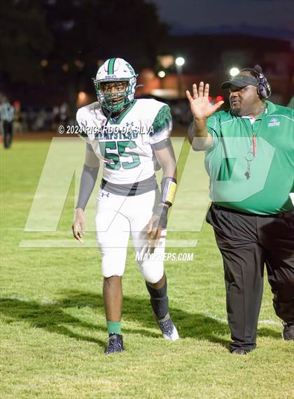 Thumbnail 2 in Brazos vs Hempstead photogallery.