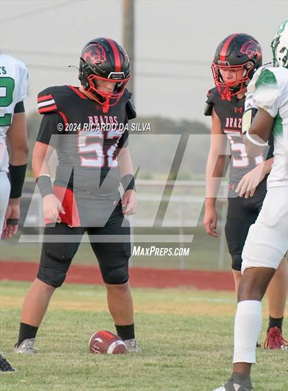 Thumbnail 1 in Brazos vs Hempstead photogallery.