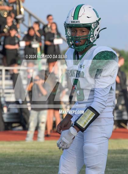 Thumbnail 1 in Brazos vs Hempstead photogallery.