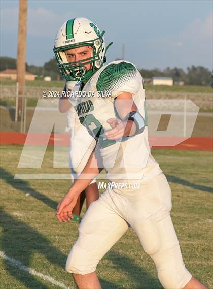 Thumbnail 2 in Brazos vs Hempstead photogallery.
