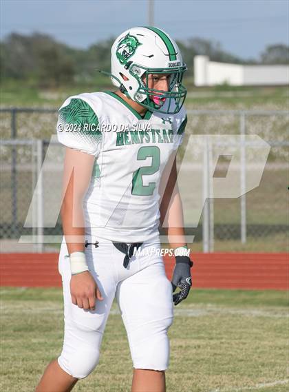 Thumbnail 2 in Brazos vs Hempstead photogallery.