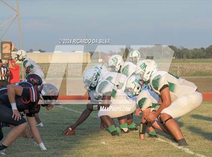 Thumbnail 3 in Brazos vs Hempstead photogallery.