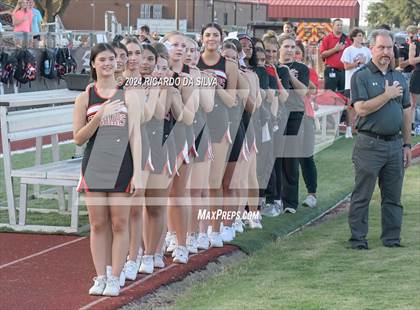 Thumbnail 2 in Brazos vs Hempstead photogallery.