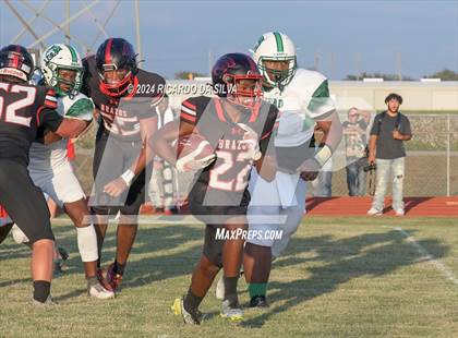 Thumbnail 2 in Brazos vs Hempstead photogallery.