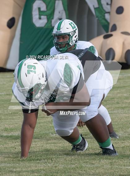 Thumbnail 3 in Brazos vs Hempstead photogallery.