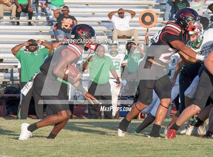 Thumbnail 2 in Brazos vs Hempstead photogallery.