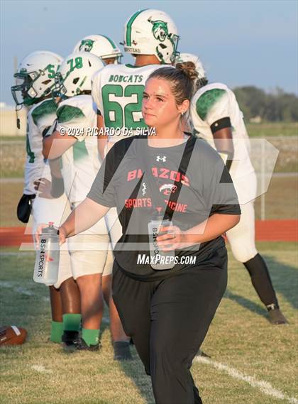 Thumbnail 1 in Brazos vs Hempstead photogallery.