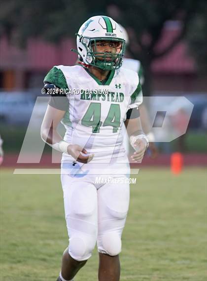 Thumbnail 1 in Brazos vs Hempstead photogallery.