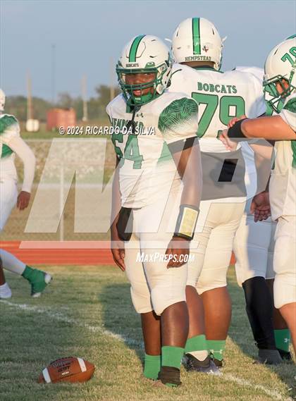 Thumbnail 1 in Brazos vs Hempstead photogallery.