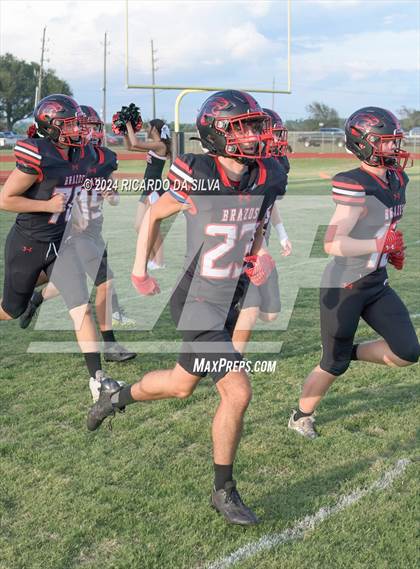 Thumbnail 2 in Brazos vs Hempstead photogallery.