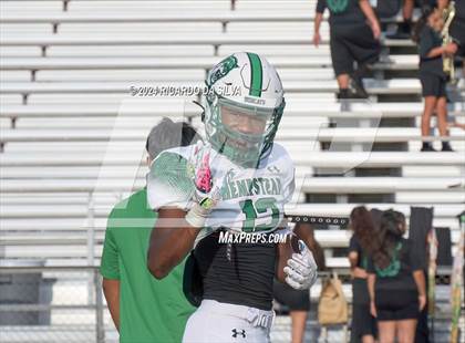 Thumbnail 1 in Brazos vs Hempstead photogallery.