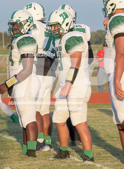 Thumbnail 3 in Brazos vs Hempstead photogallery.